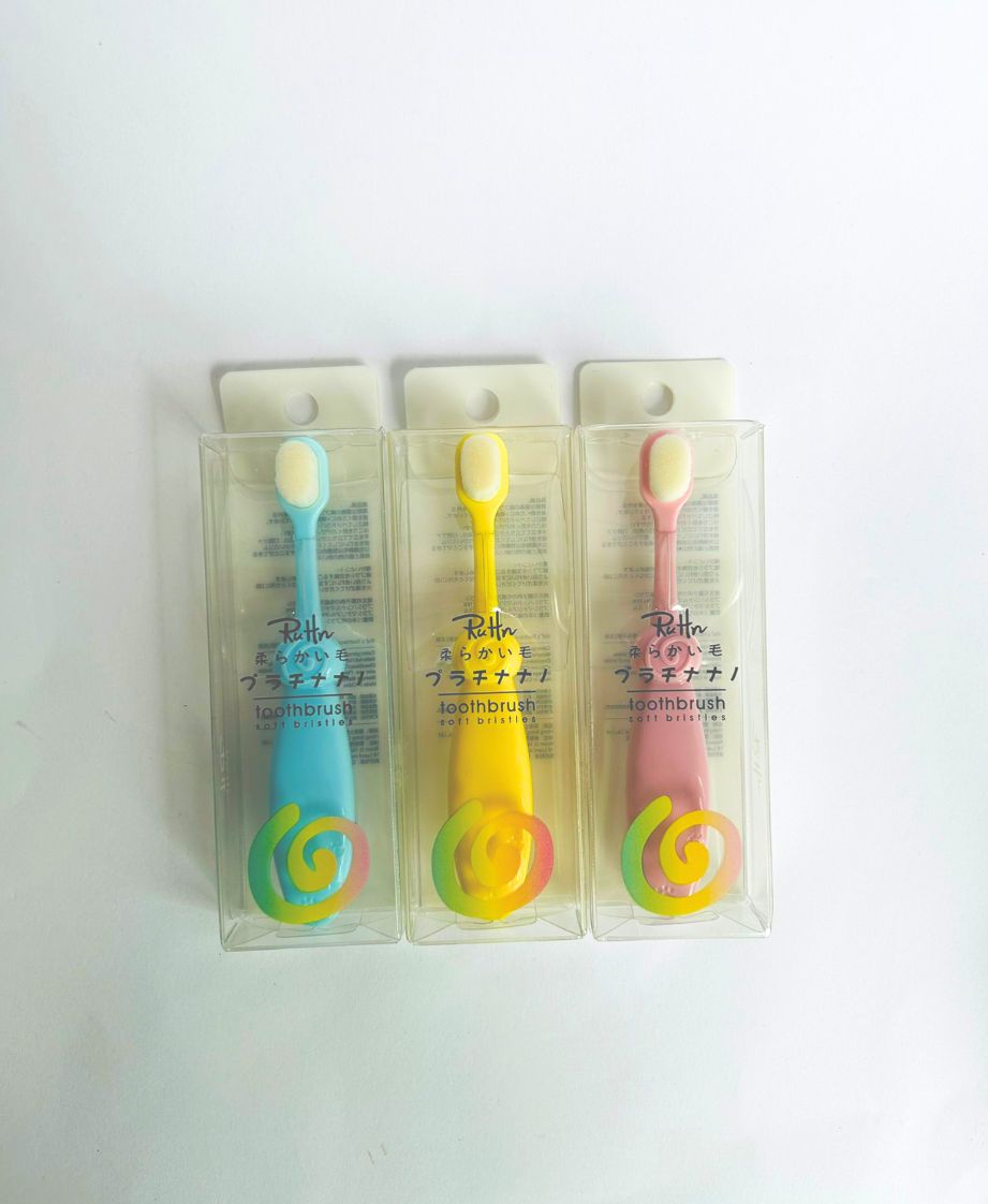 Dog Toothbrush