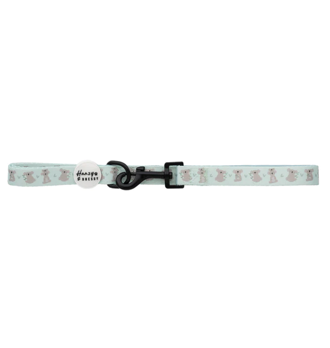 Hanzy & Bhessy Kuddly Koala Leash