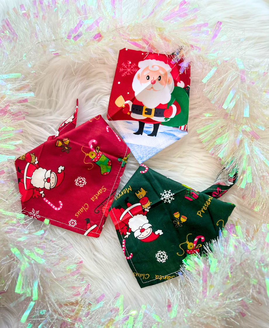 Christmas Spa Gift Set