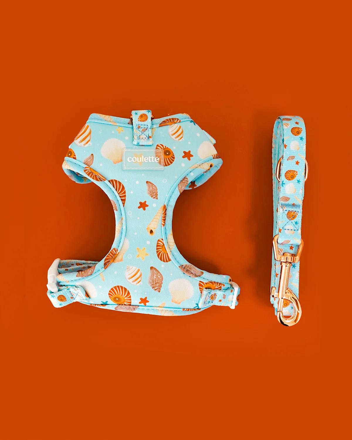 Coulette Co What the Shell Harness / Set