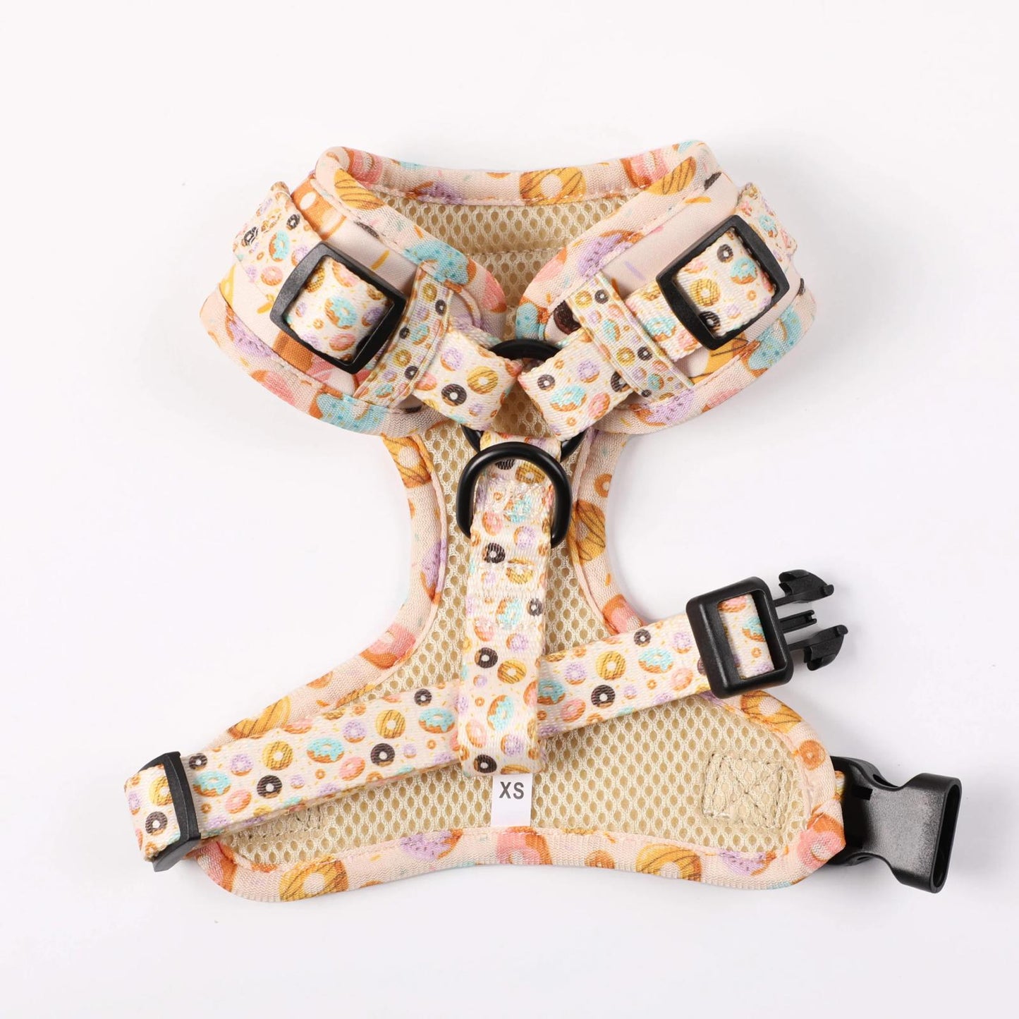 Coulette Co Beach Please Harness / Set