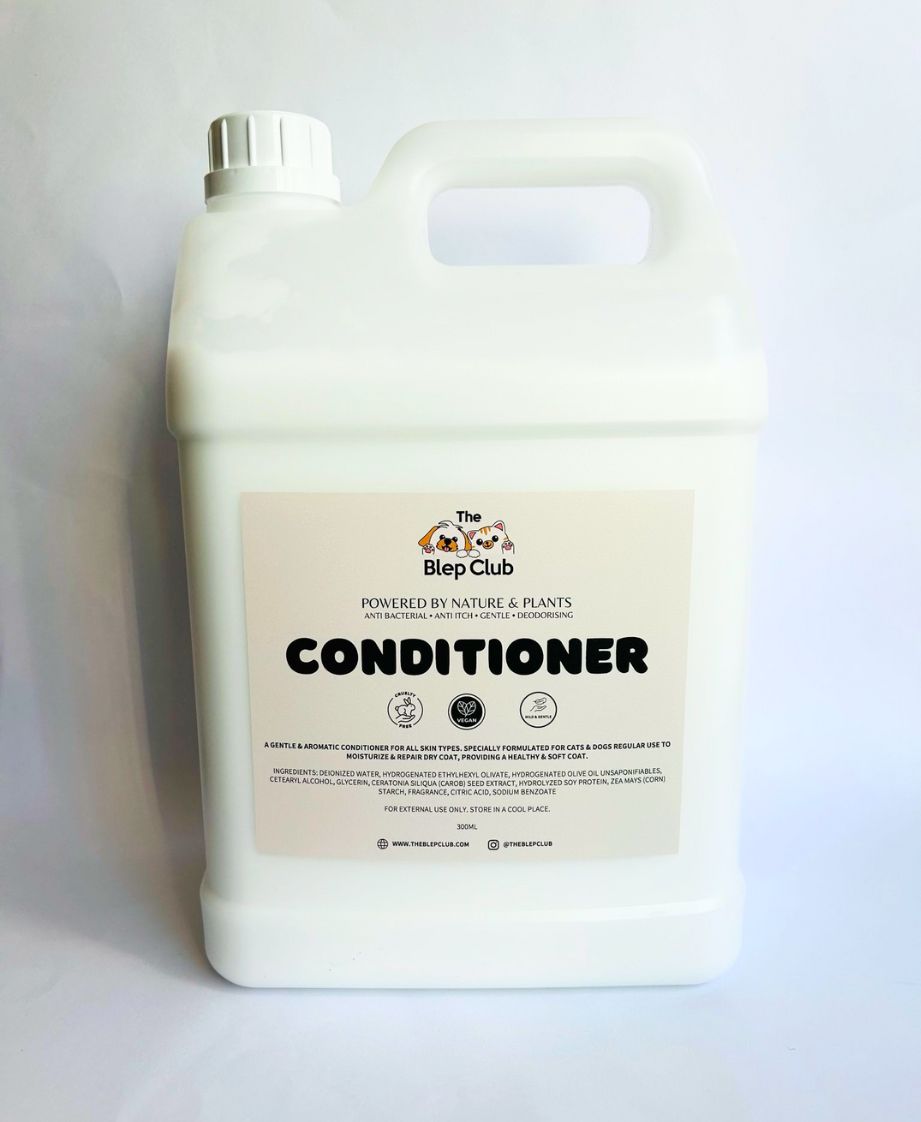 Nourishing Conditioner
