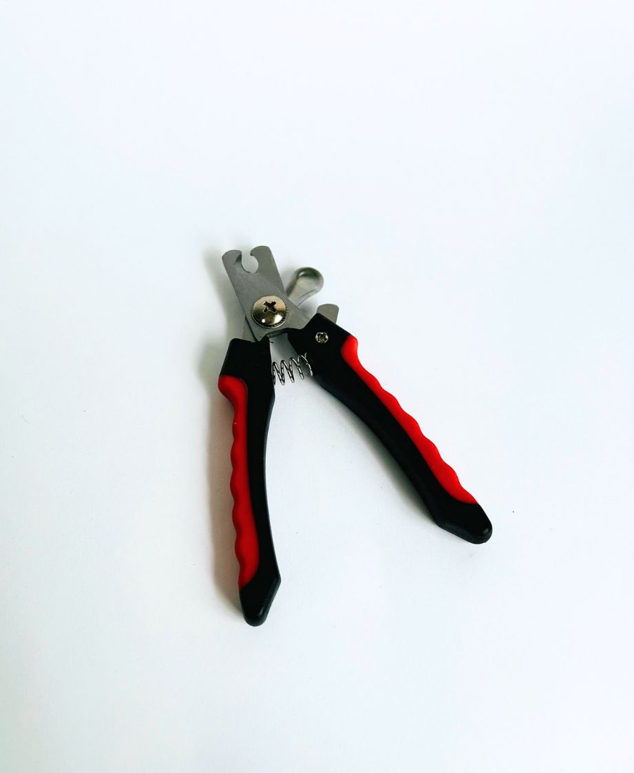 Nail Clipper