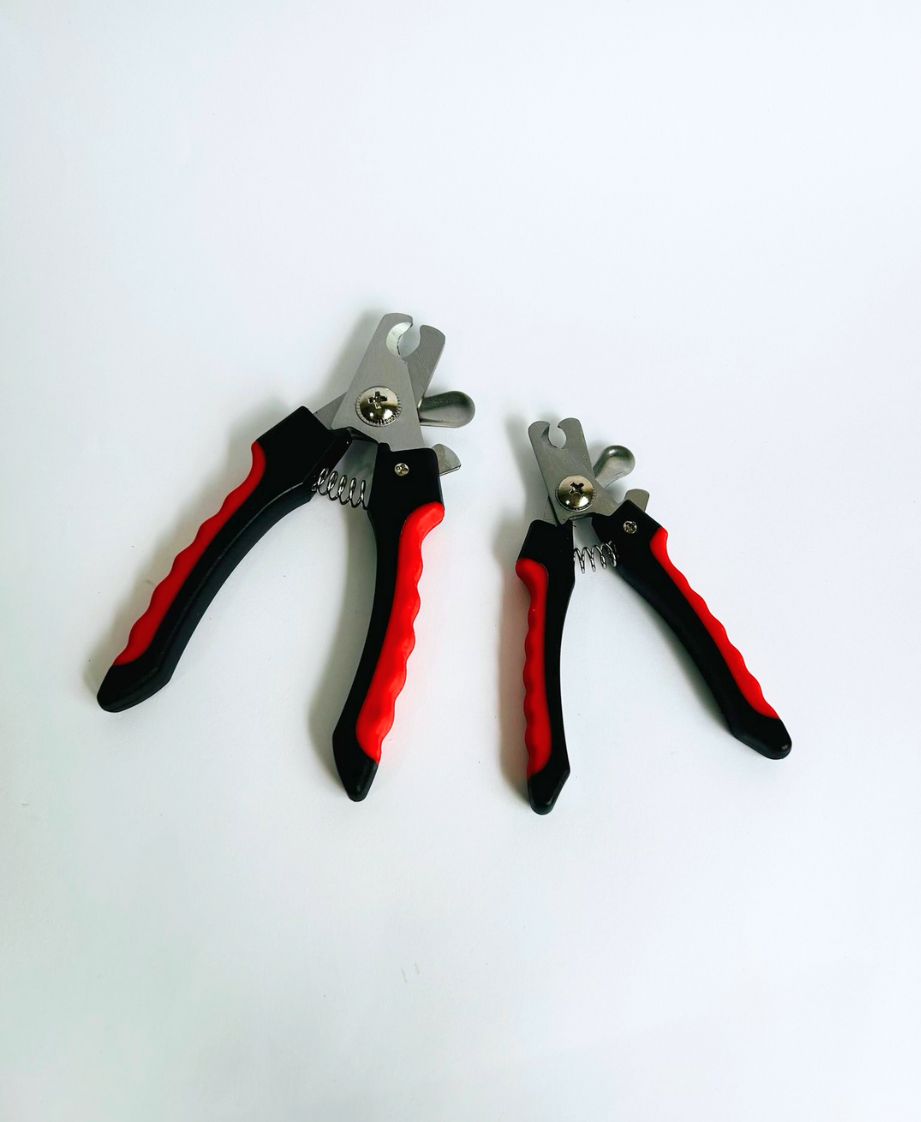 Nail Clipper