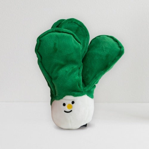 Bite Me Agricultural Toy (Nosework) - Pak Choi