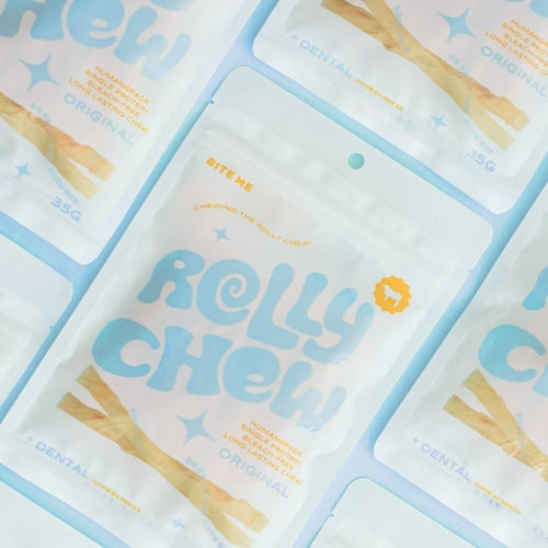 Bite Me Rolly Chew - Original