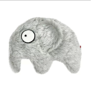 Petcare Zoo Catnip Plush Toy