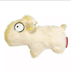 Petcare Zoo Catnip Plush Toy