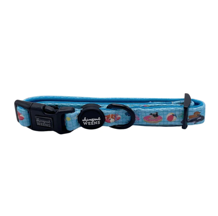 Whimsical Weens Collar