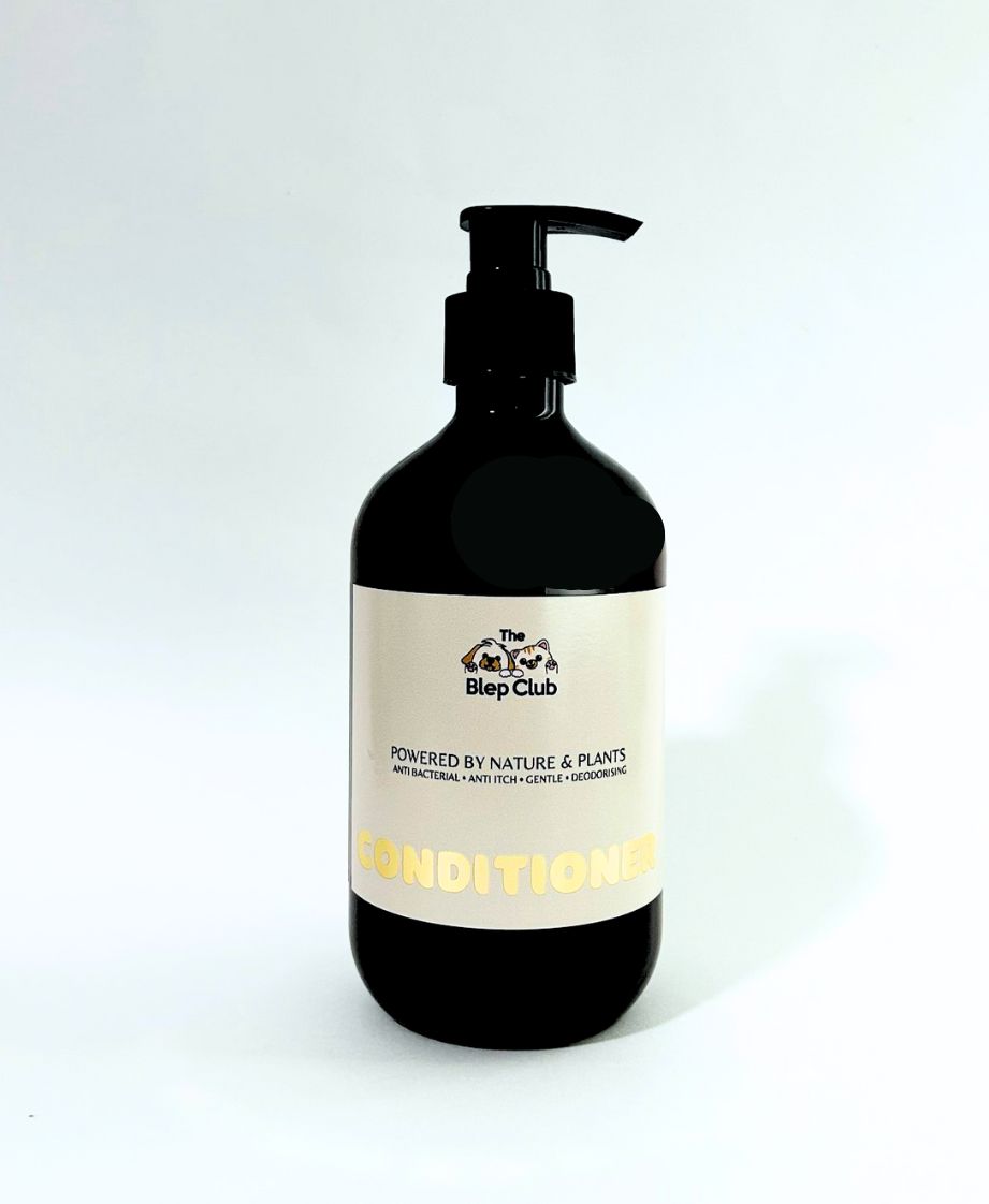 Nourishing Conditioner