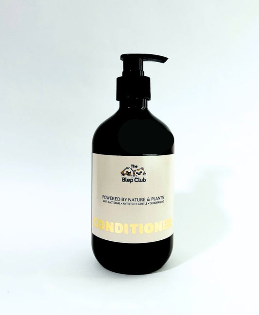 Nourishing Conditioner