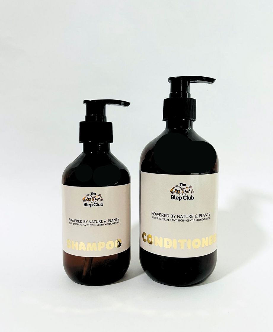 Nourishing Conditioner