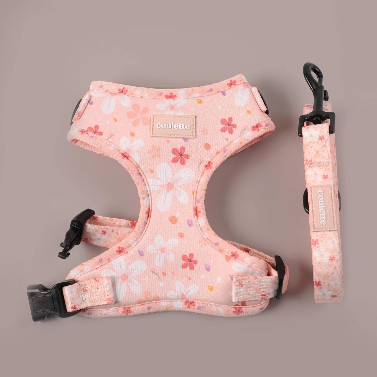 Coulette Co Sakura Dream Harness / Set