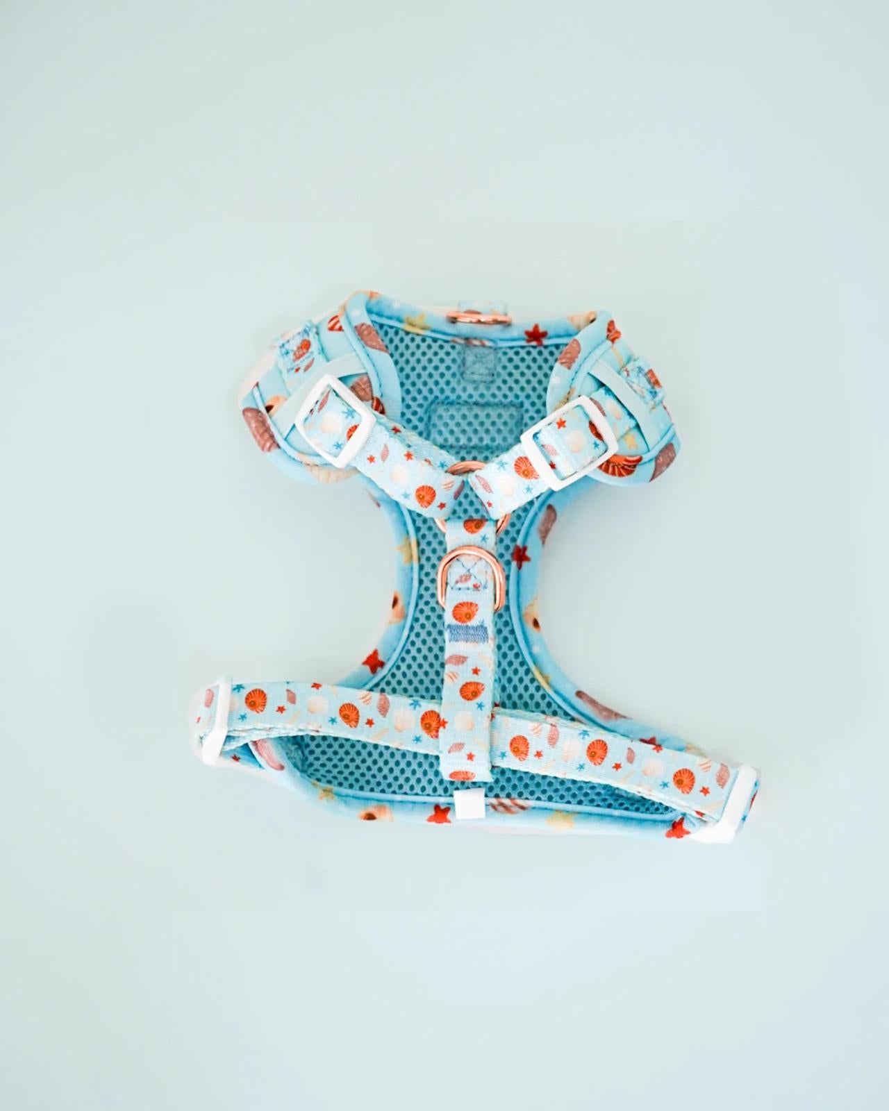 Coulette Co What the Shell Harness / Set
