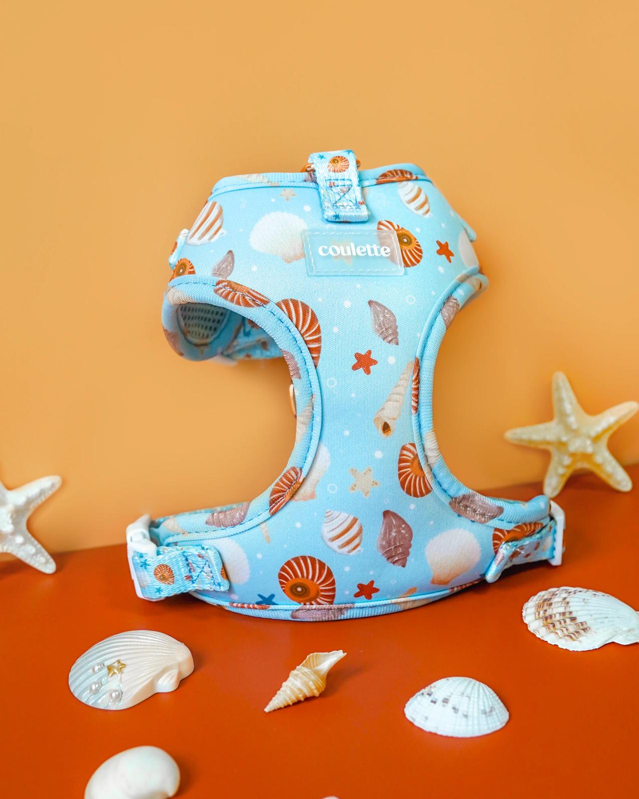 Coulette Co What the Shell Harness / Set