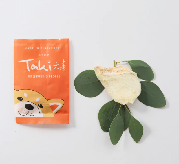 Taki Pets Ling Cod