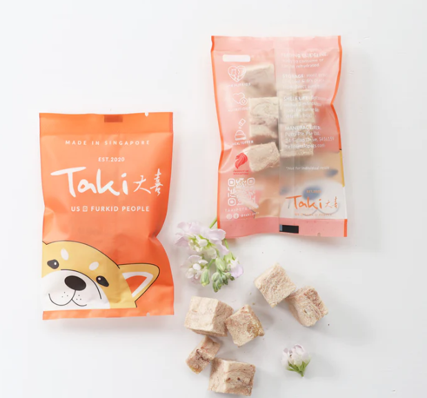 Taki Pets Rabbit
