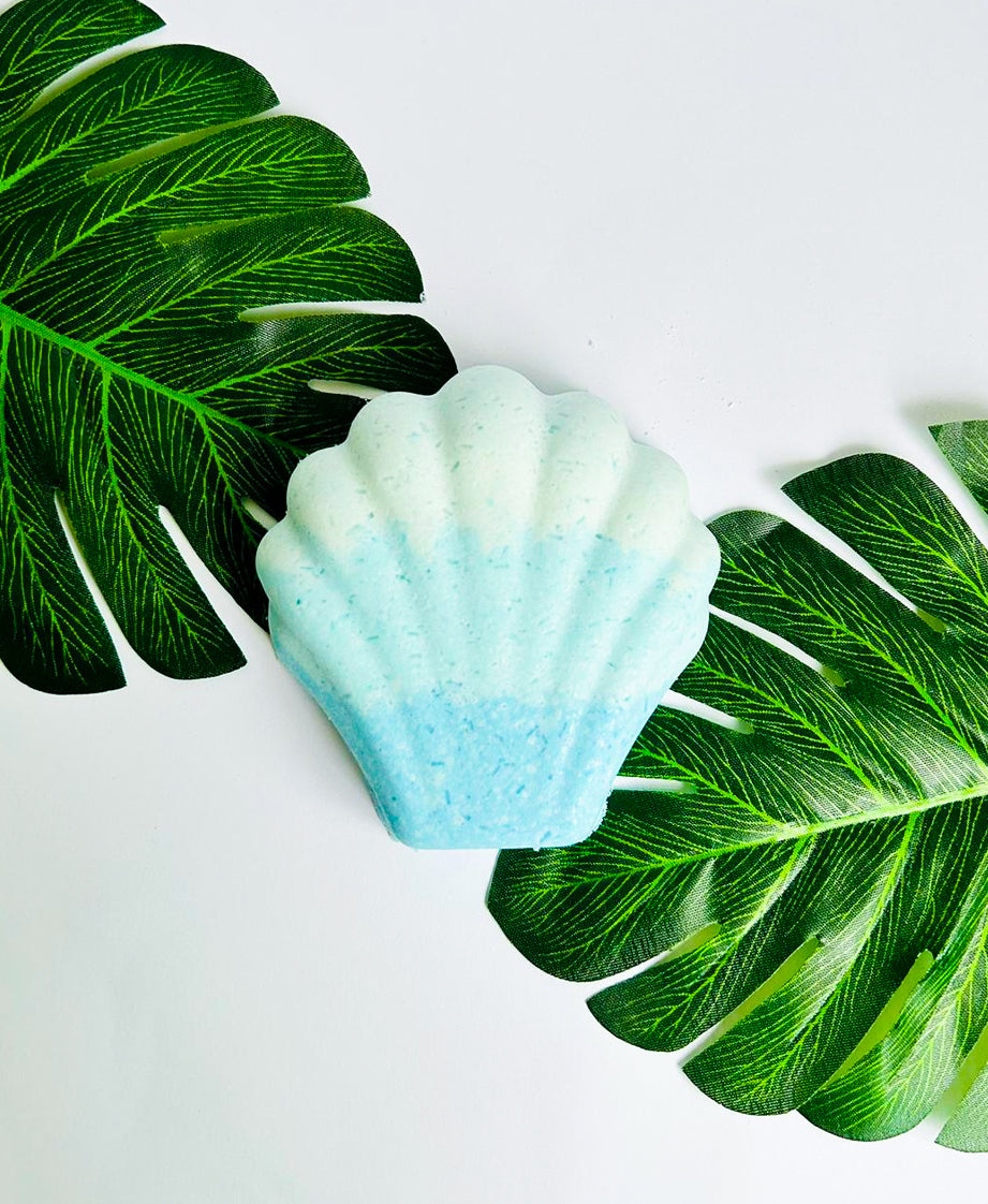 XL Bath Bomb | Under The Sea