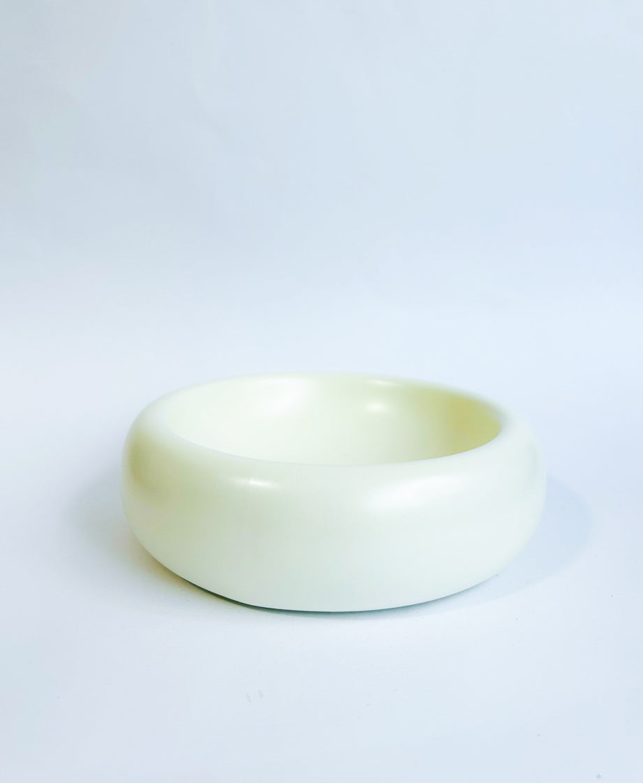Snowy Bowl