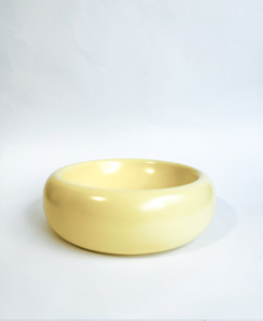 Macaroon Bowl
