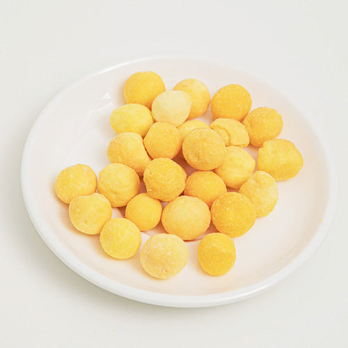 Bite Me SNOOT Deli Treat Freeze-dried Yolk Mini Treat