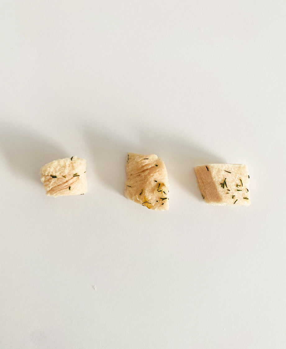 Mini Chunks | Dill Chicken