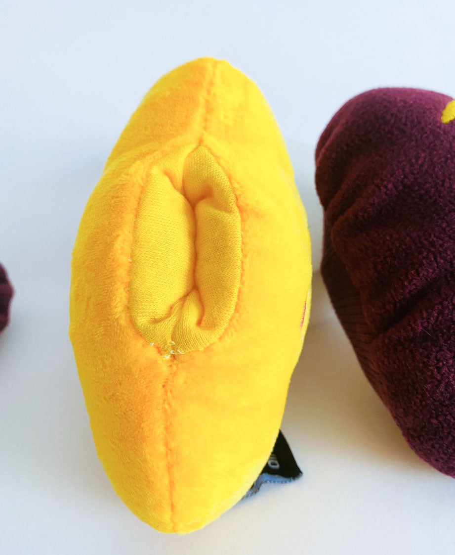 Interactive Sweet Potato