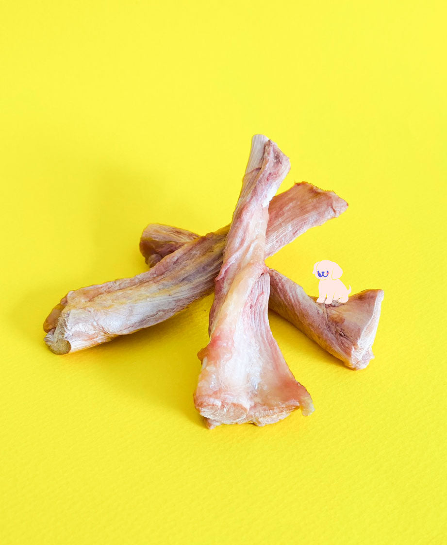 Chewy Beef Tendon