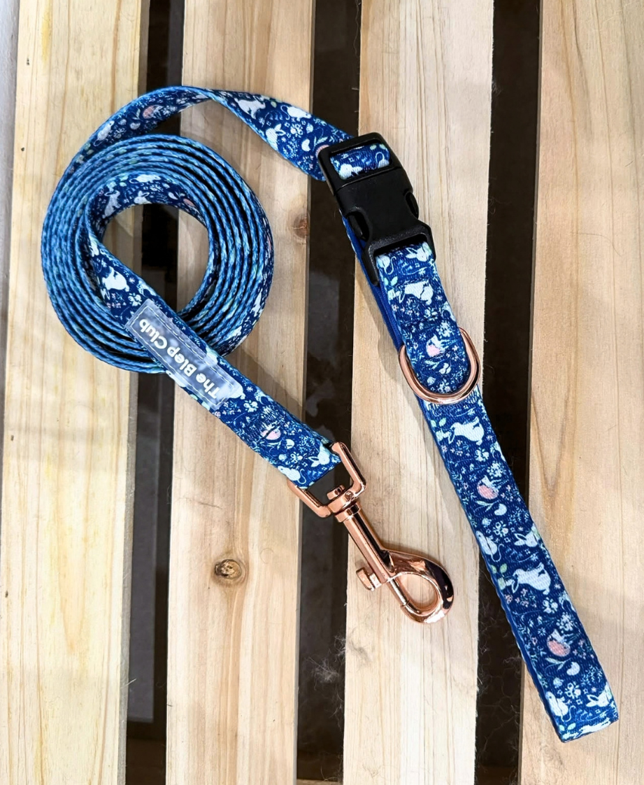 The Blep Club Fairytale Multiway Leash