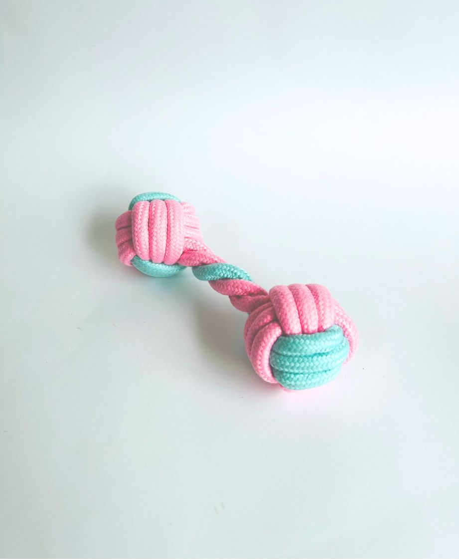 Tug Rope Toy – The Blep Club