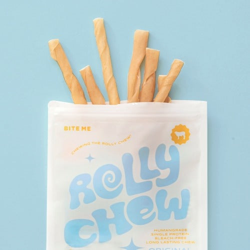 Bite Me Rolly Chew - Original