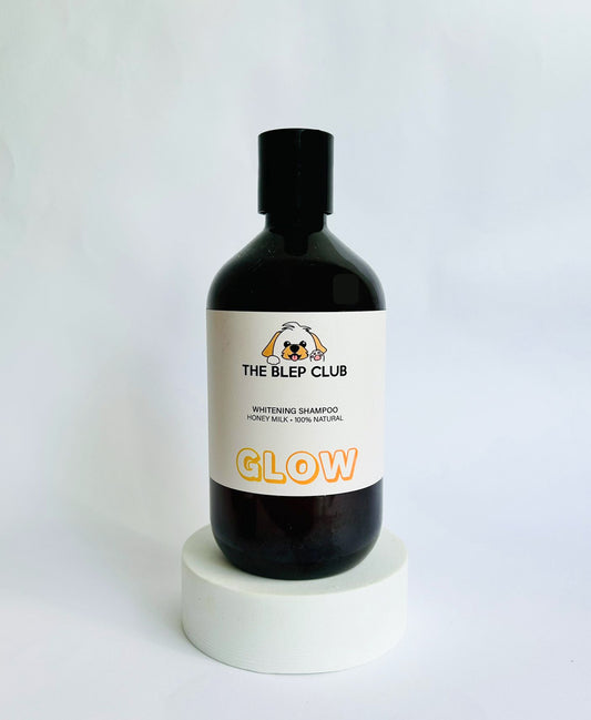 GLOW | Whitening Shampoo