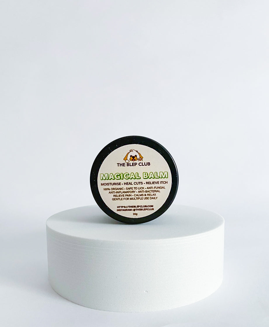 MAGICAL Balm | Multi-purpose