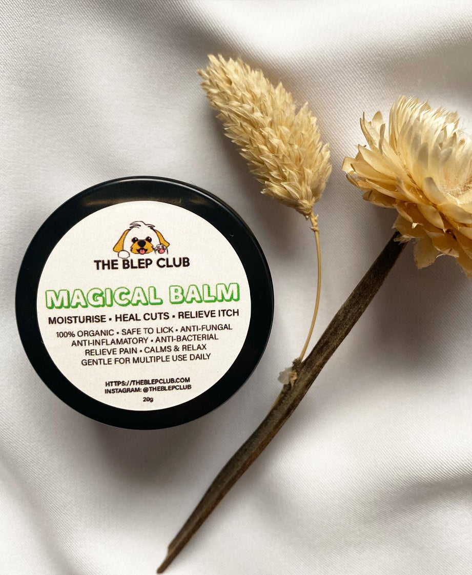 MAGICAL Balm | Multi-purpose